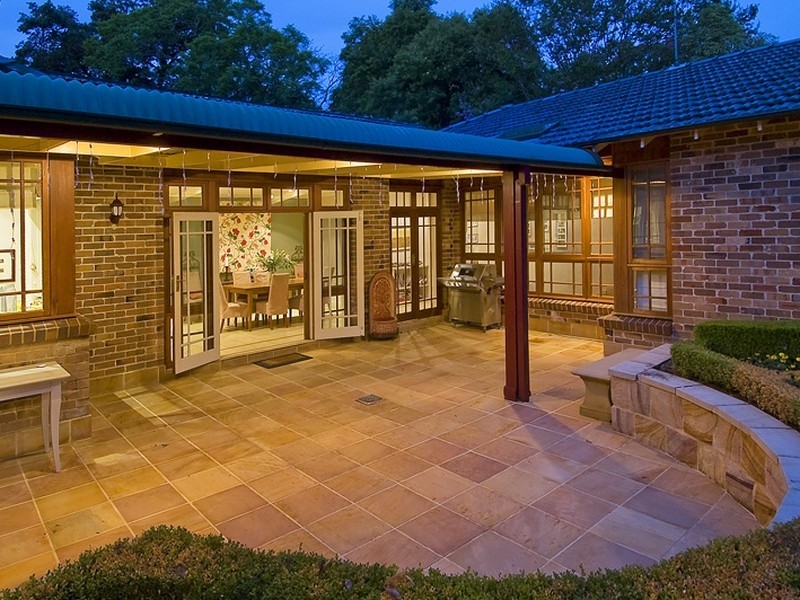 25 Burns Road, Wahroonga NSW 2076