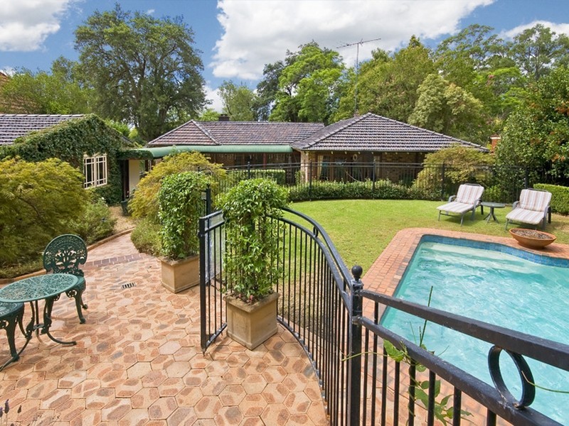 25 Burns Road, Wahroonga NSW 2076