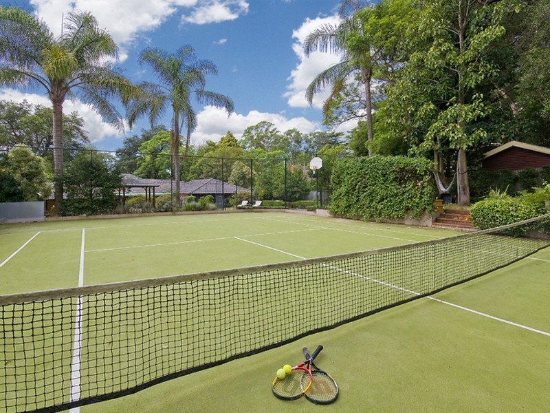 25 Burns Road, Wahroonga NSW 2076