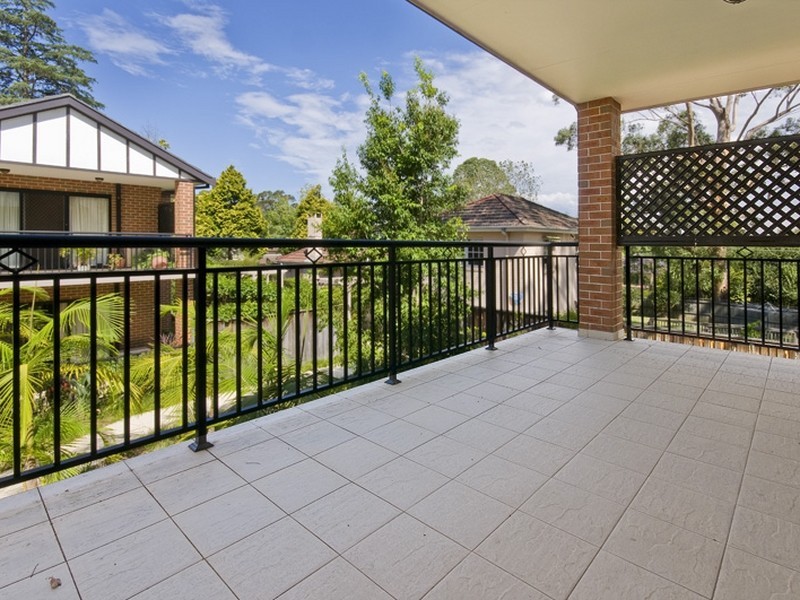 11/116-120 Eastern Road, Turramurra NSW 2074