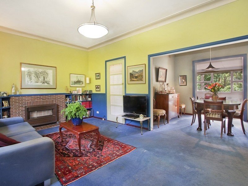 45 Lucinda Avenue, Wahroonga NSW 2076