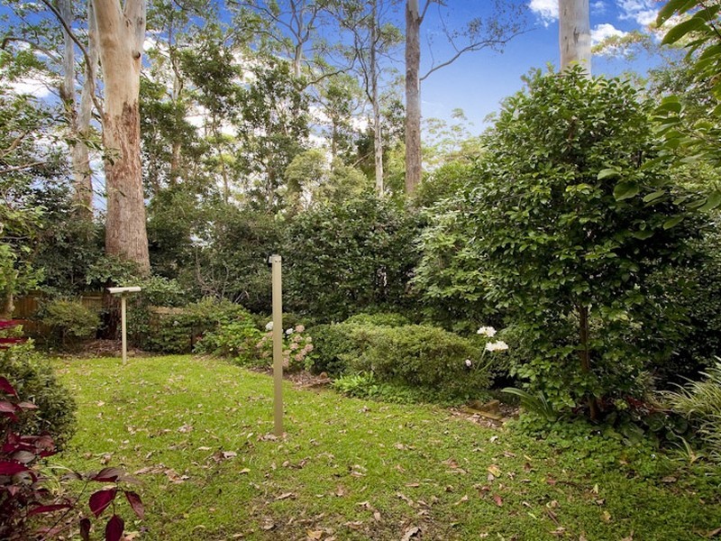45 Lucinda Avenue, Wahroonga NSW 2076