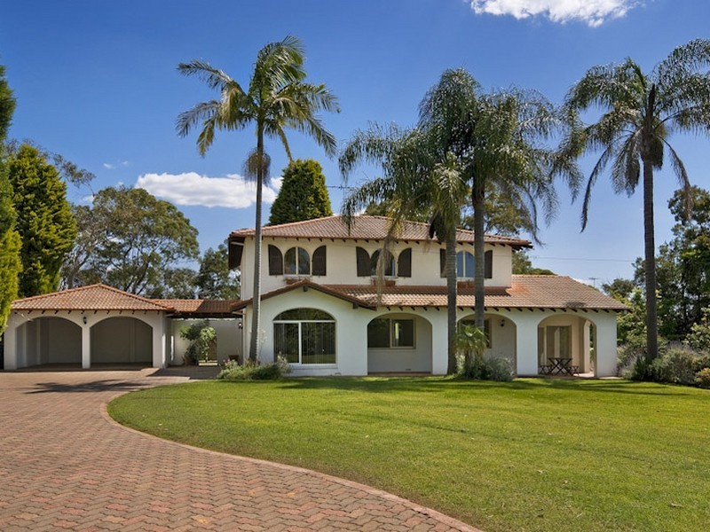 42 Curtin Avenue, Wahroonga NSW 2076