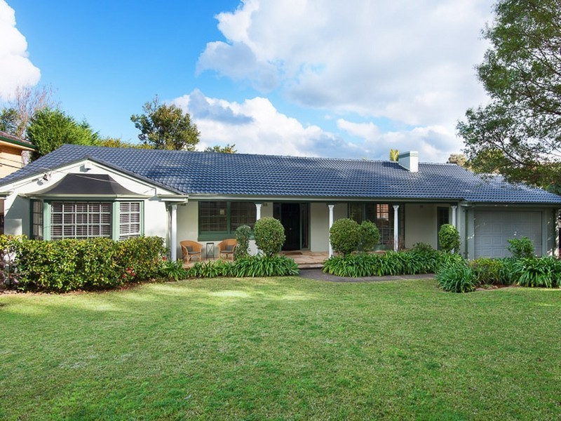 83 Billyard Avenue, Wahroonga NSW 2076