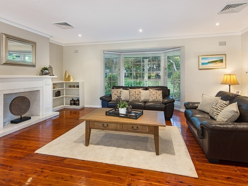 83 Billyard Avenue, Wahroonga NSW 2076