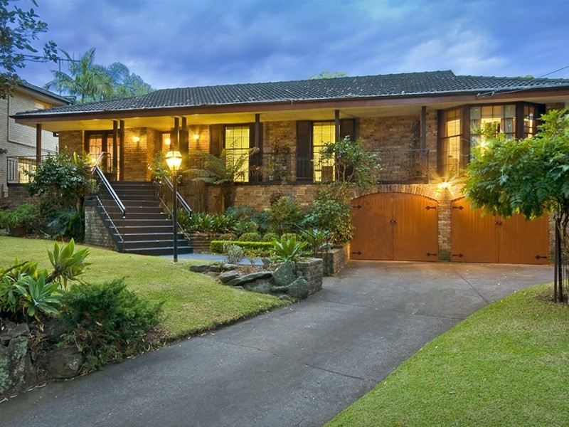 141a Burns Road, Turramurra NSW 2074