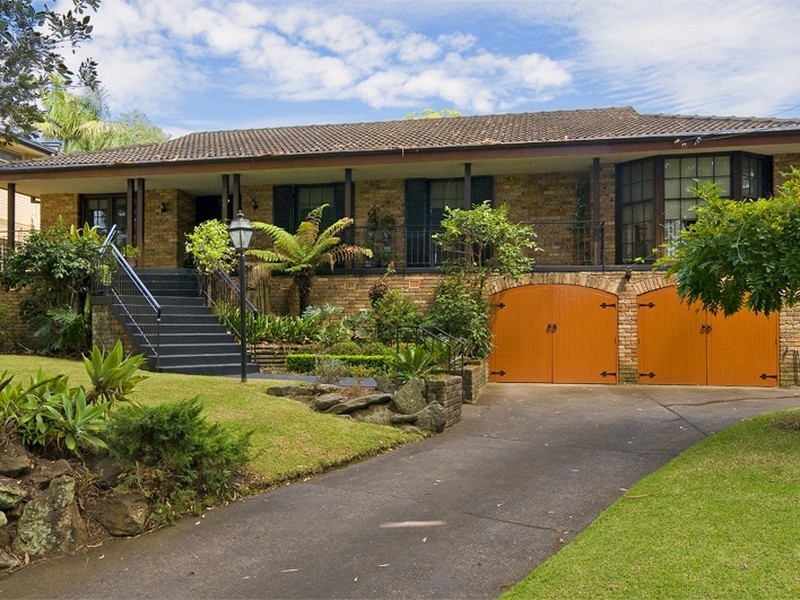 141a Burns Road, Turramurra NSW 2074