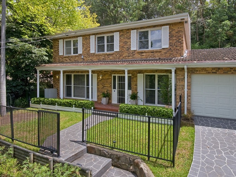 82 Campbell Drive, Wahroonga NSW 2076