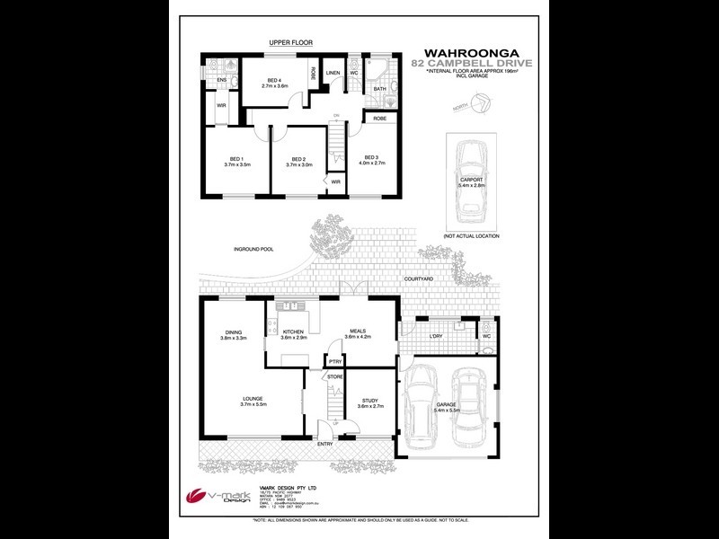 82 Campbell Drive, Wahroonga NSW 2076