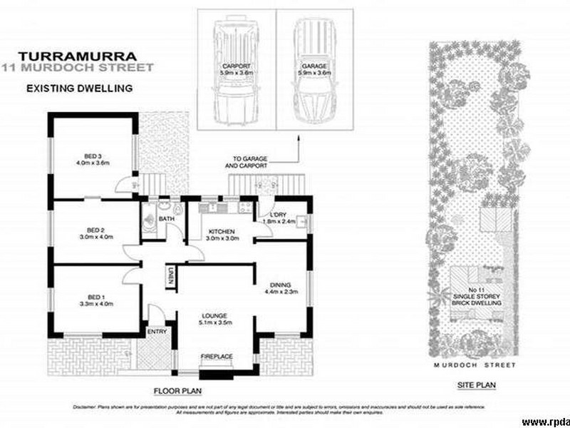 11 Murdoch Street, Turramurra NSW 2074
