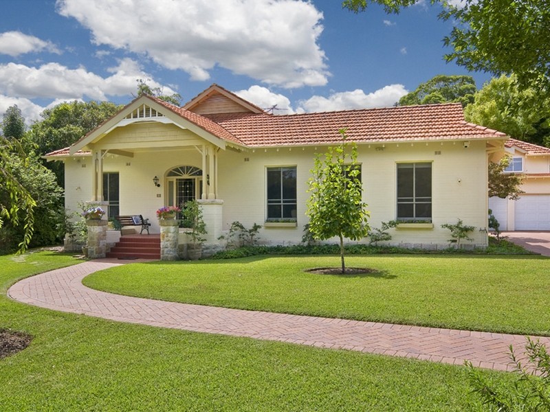 Wahroonga NSW 2076