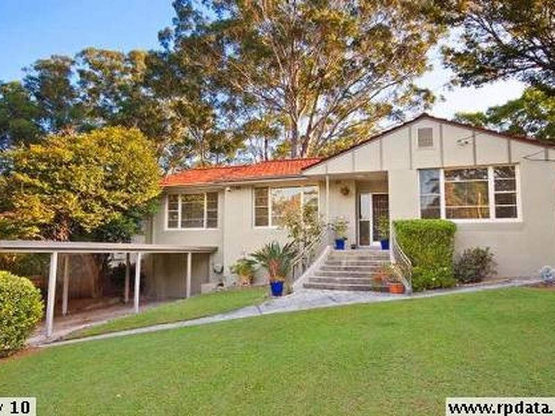 18 Cross Street, Pymble NSW 2073
