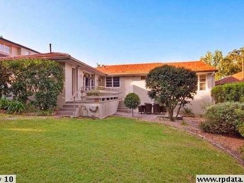 18 Cross Street, Pymble NSW 2073