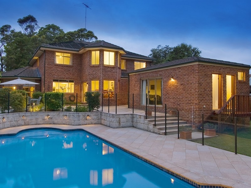 48 Westbrook Avenue, Wahroonga NSW 2076