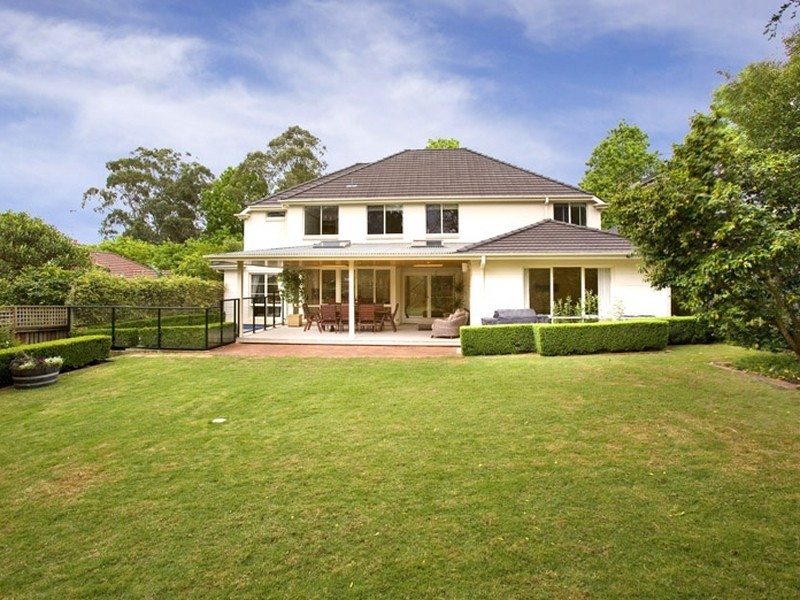 44 Boomerang Street, Turramurra NSW 2074