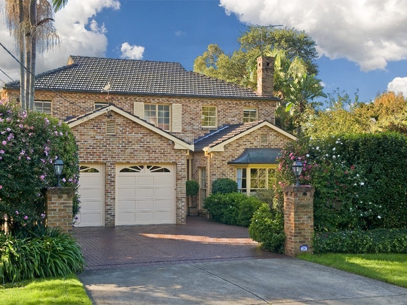 20 Kintore Street, Wahroonga NSW 2076