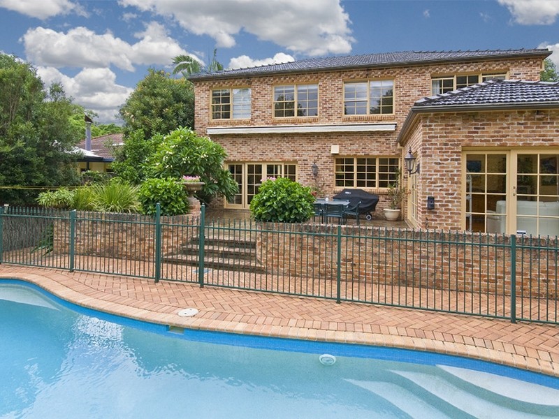 20 Kintore Street, Wahroonga NSW 2076