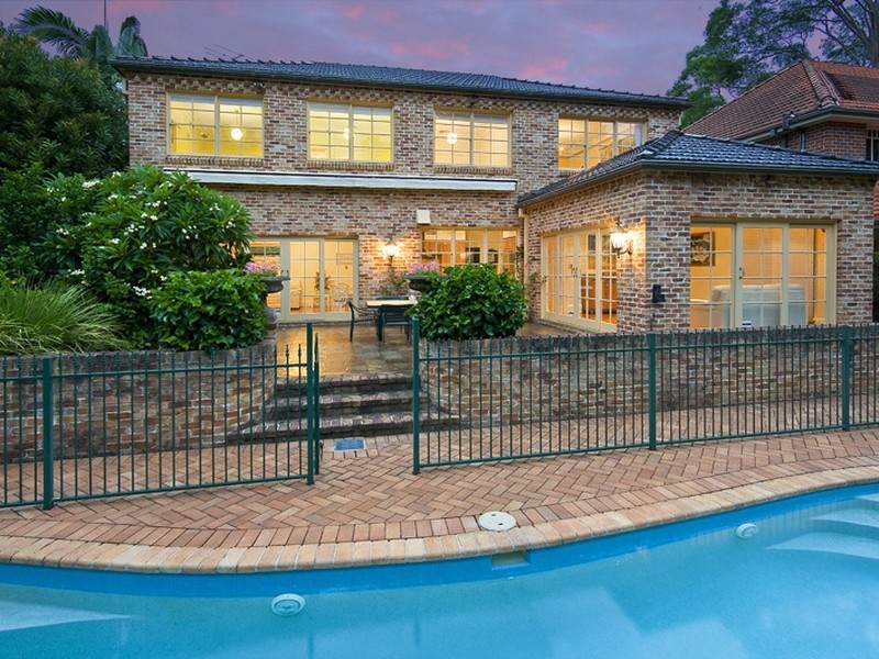 20 Kintore Street, Wahroonga NSW 2076