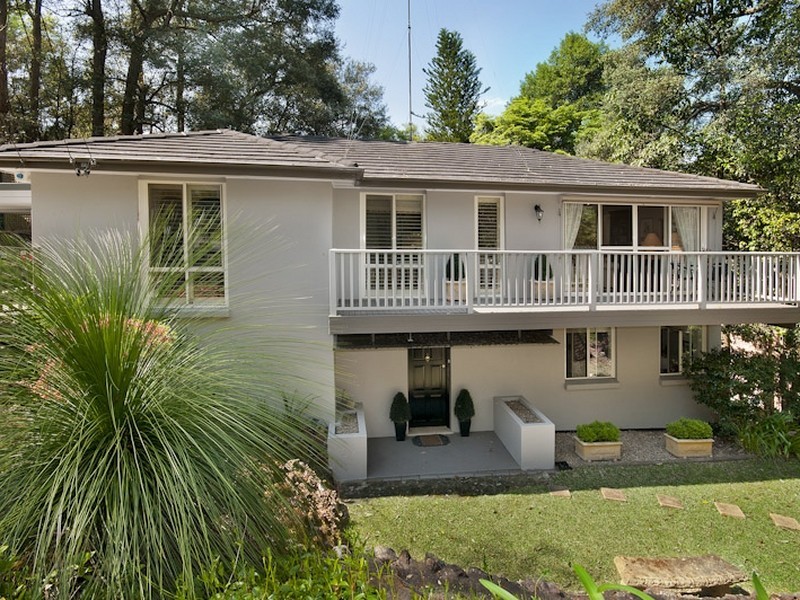 83 Campbell Drive, Wahroonga NSW 2076