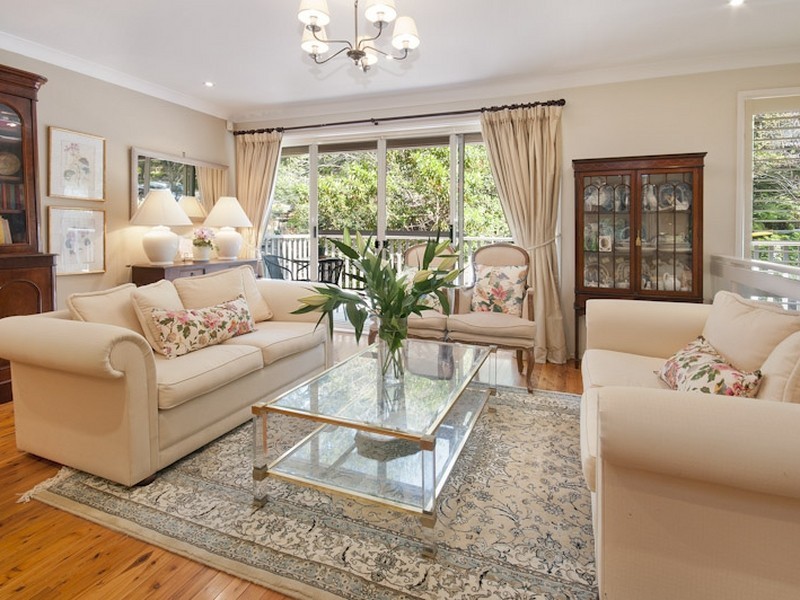 83 Campbell Drive, Wahroonga NSW 2076
