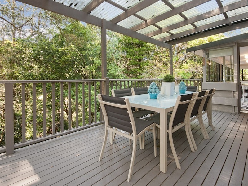 83 Campbell Drive, Wahroonga NSW 2076
