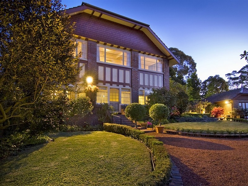 A2 Heydon Avenue, Warrawee NSW 2074