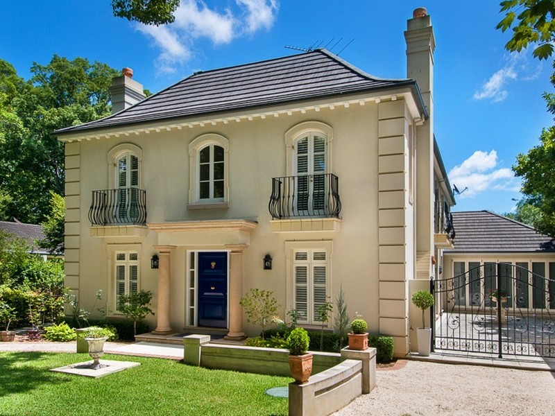 A2 Wahroonga Avenue, Wahroonga NSW 2076