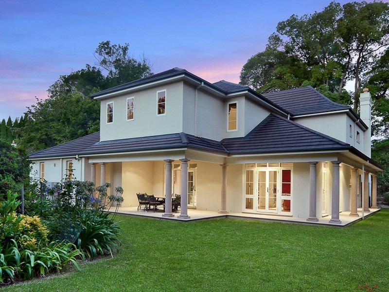 A2 Wahroonga Avenue, Wahroonga NSW 2076