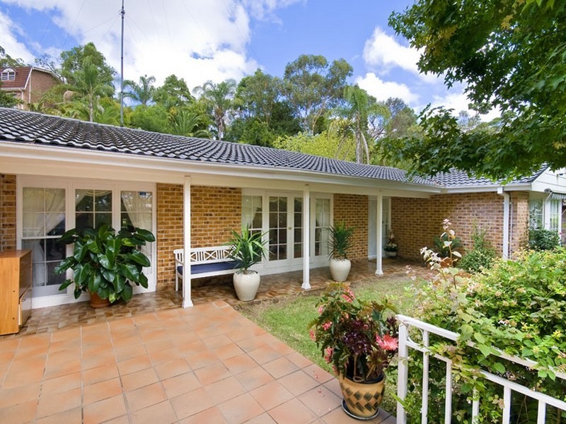 51 Curtin Avenue, Wahroonga NSW 2076