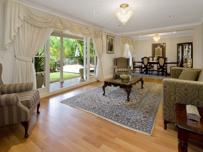 51 Curtin Avenue, Wahroonga NSW 2076