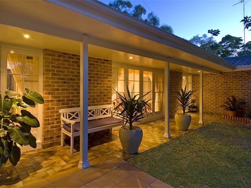 51 Curtin Avenue, Wahroonga NSW 2076