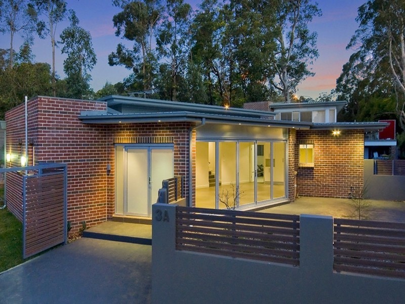 3a John Hughes Place, Wahroonga NSW 2076