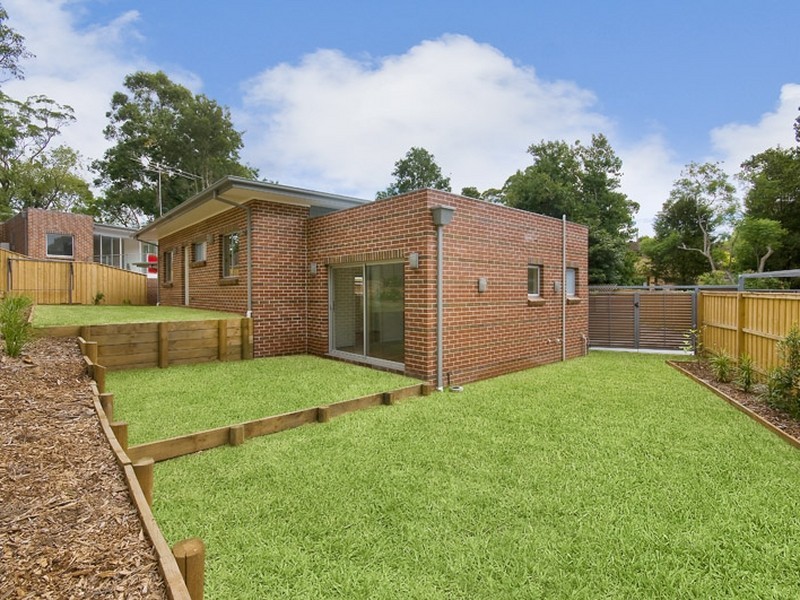 3a John Hughes Place, Wahroonga NSW 2076