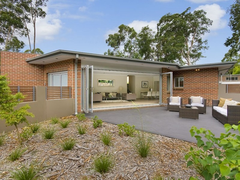 3a John Hughes Place, Wahroonga NSW 2076