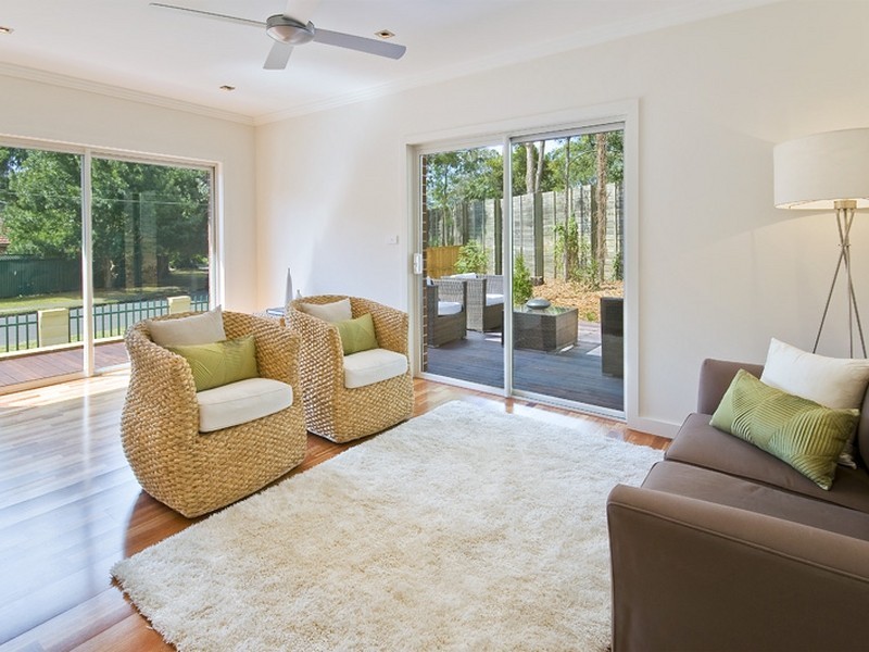3 John Hughes Place, Wahroonga NSW 2076