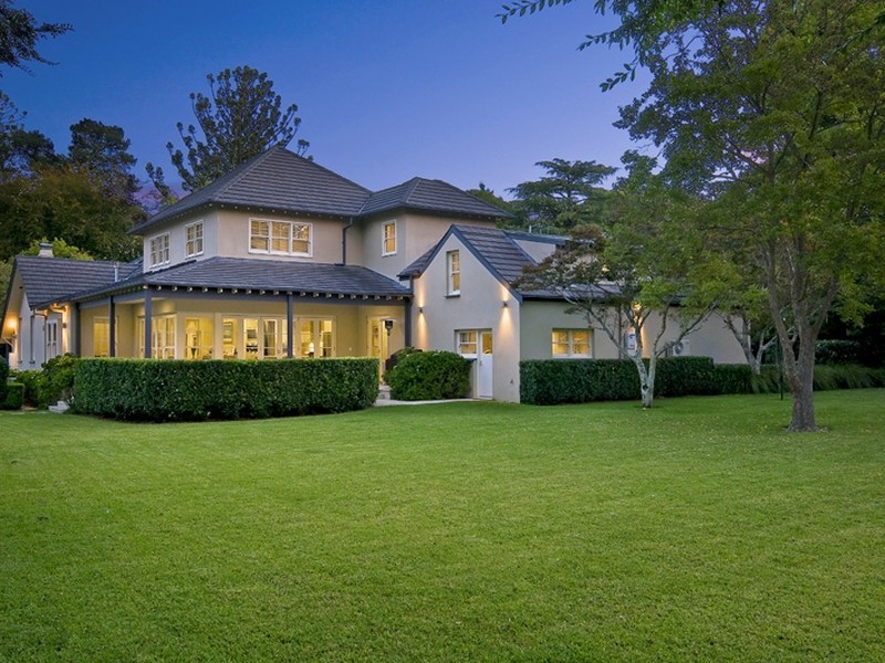 14-16 Billyard Avenue, Wahroonga NSW 2076