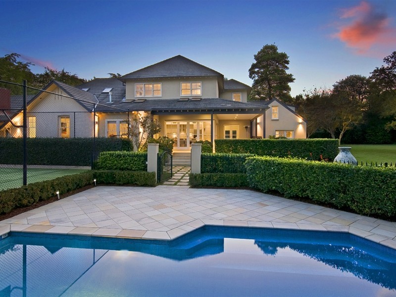 14-16 Billyard Avenue, Wahroonga NSW 2076