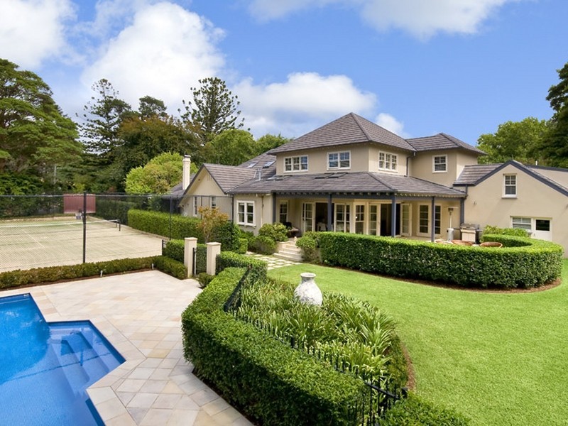 14-16 Billyard Avenue, Wahroonga NSW 2076