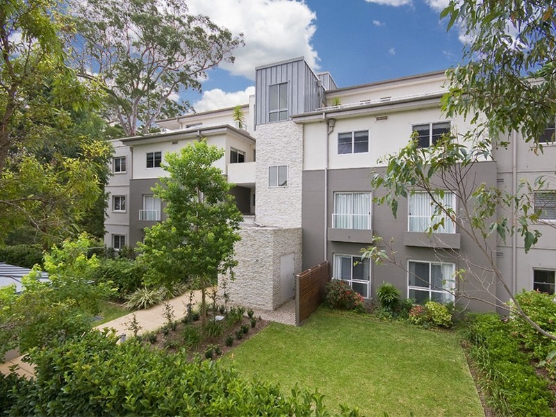 201/7 Munderah Street, Wahroonga NSW 2076