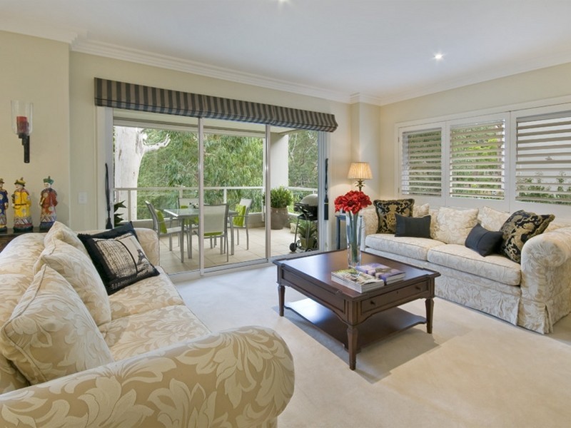 201/7 Munderah Street, Wahroonga NSW 2076