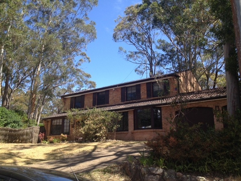 1 Vals Court, St Ives NSW 2075