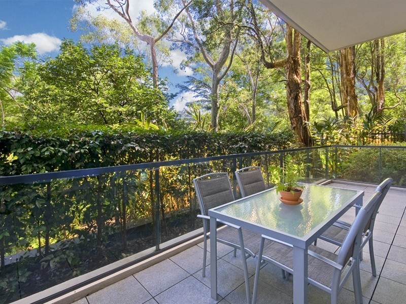 6/2 Marshall Avenue, Warrawee NSW 2074