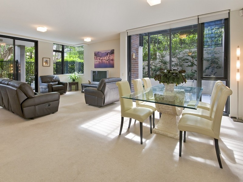 6/2 Marshall Avenue, Warrawee NSW 2074