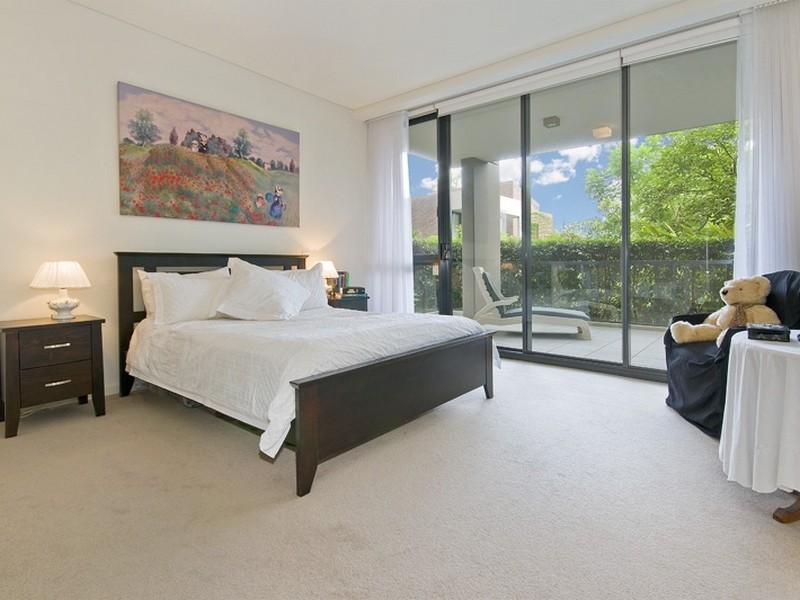 6/2 Marshall Avenue, Warrawee NSW 2074