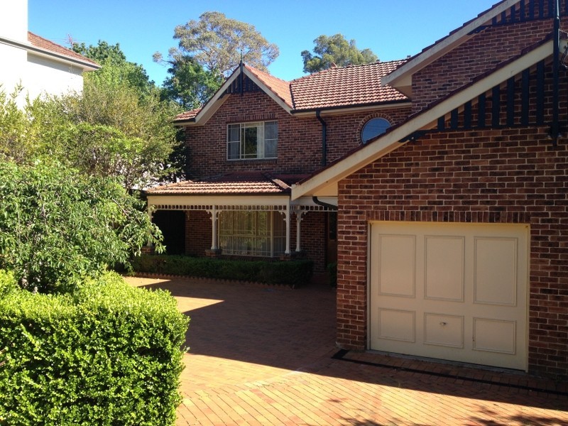 21 Challis Avenue, Turramurra NSW 2074