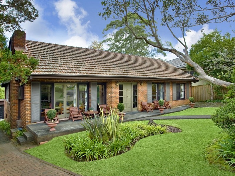 7 Murdoch Street, Turramurra NSW 2074