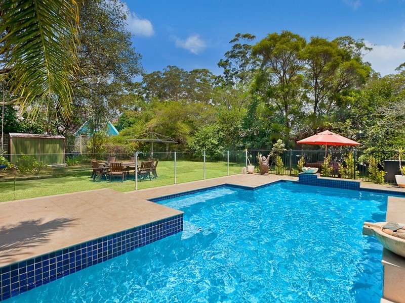 8 Westbrook Avenue, Wahroonga NSW 2076