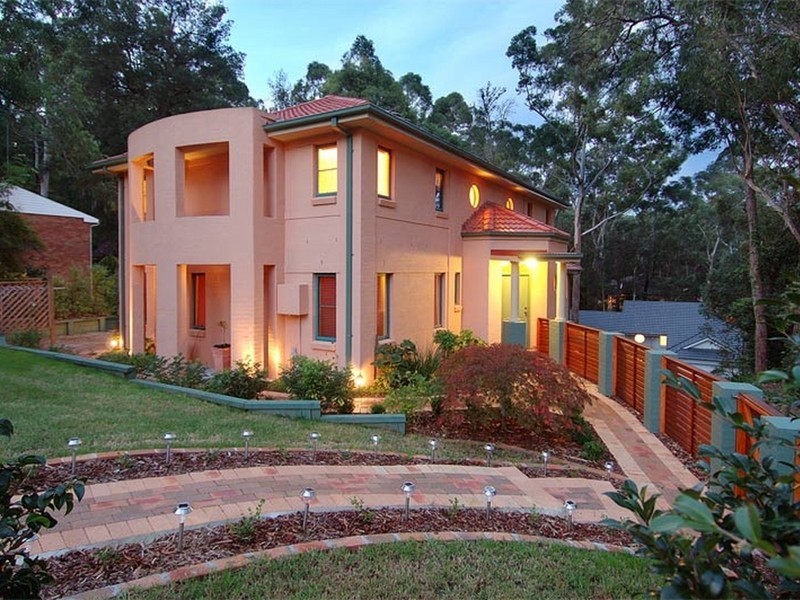 98 Lucinda Avenue, Wahroonga NSW 2076