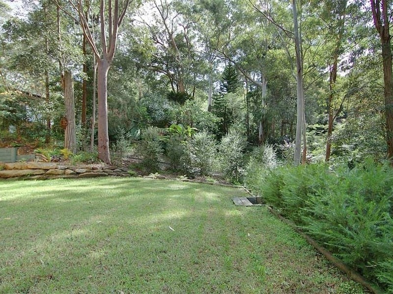 98 Lucinda Avenue, Wahroonga NSW 2076