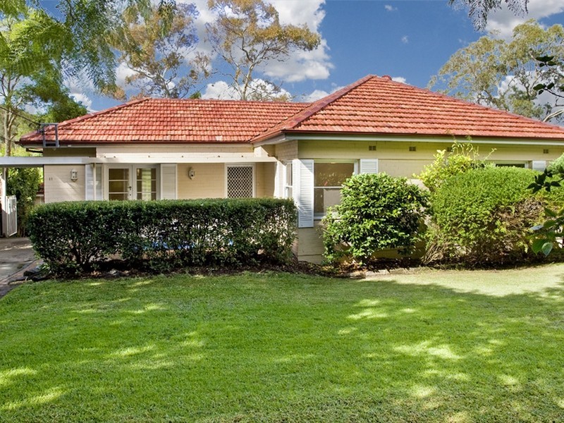 11 Havilah Avenue, Wahroonga NSW 2076